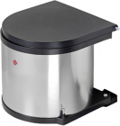  - Abfallsammler rund 11 Liter ED