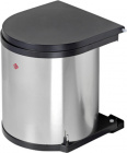  - Abfallsammler rund 13 Liter ED