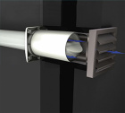  - Aeroboy Energiesparmauerkasten ? 150