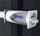  - Aeroboy ? 125, Energiesparmauerkasten