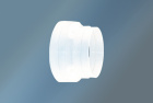  - Reduzierstück/Adapter rund, weiß