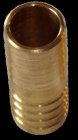 - Schlauchverbindungsröhrchen 3/4 Zoll