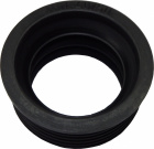  - HT-Gummi Nippel NW40/50 1 1/2Zoll