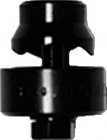  - Blechlocher für Edelstahlspülen ?32mm