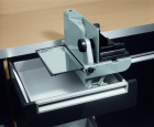  - Allesschneider RITTER AES 62SR rechts