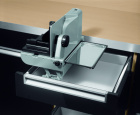  - Allesschneider RITTER AES 62SL links