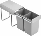 - Double Boy Deluxe 2x15L Vollauszug