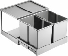  - Shorty Automatic 2-fach 2x15L