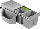  - Corner-Boy Trio 16L+2x8L