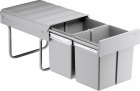  - Double Master 40DT 2x16L