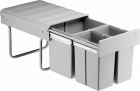  - Trio Master 40DT 1x16L+2x8L