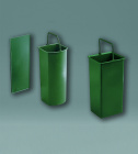  - Bio-Einsatz 5L mit Trennwand
