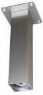  - Barkonsole 50x50mm ED
