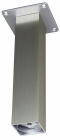  - Barkonsole 50x50mm, gerade ED