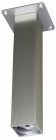  - Barkonsole 50x50mm, gerade ED
