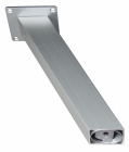  - Barkonsole 50x50mm, schräg ED