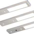  - LED Anbauleuchte Bright II 5er Set
