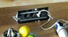  - Steckdoseneinheit small 2er+2 USB