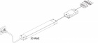  - Emotion Folgeset, ohne FB, 30W