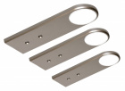  - Anbauleuchte SIRIO LONG, Emotion, 3er Set