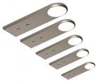  - LED-LEUCHTE SIRIO, 5er Set
