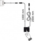  - Emotion Touchsensor Folgeset, 60W