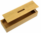  - MosaiQ Ablagebox, Eiche hell
