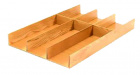  - MosaiQ Besteckeinsatz, Eiche hell