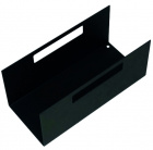  - MosaiQ U-Teiler, graphit schwarz