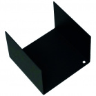  - MosaiQ U-Teiler, graphit schwarz