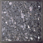  - Granitfeld mit ED-Rahmen,Labra. Blue Pearl