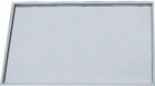  - Edelstahlwanne für Granitfeld 510mm