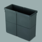  - Einsatz 9xl 11L oriongrau
