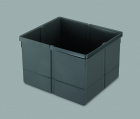  - Einsatz 9xl 20L oriongrau