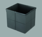  - Einsatz 9xl 26L oriongrau