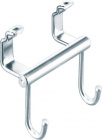  - Hakenleiste LINERO2000, 2 Haken ED