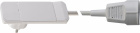  - Plug, Hebel/Auswurfmechanik, weiß