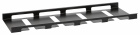 - Glashalter 60, neusilber pulverbeschich