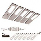  - 5er-Set inkl. Trafo + Sensor