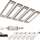  - 2er-Set inkl. Trafo + Sensor