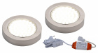  - LED ARI- Aufbaustrahlerset 2er