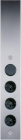 - Steckdose 3fach Type STS3007 ED