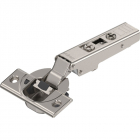  - BLUM CLIP top BLUMOTION 71B3550 belastetes Scharnier, 110°, mit Feder, für Schraube
