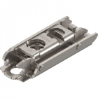  - BLUM CLIP 175H3100 Direktmontage Exzenterscheibe, Stahl, für Schraube, 0 mm erhöhen