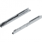  - BLUM BLUMOTION 578.5001B korpusové lišty pro TANDEMBOX, délka 500 mm, 30kg