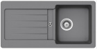  - Granitspüle,lightgray,45erUnterschrank