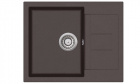  - Granitspüle, brown,ab 45er Unterschrank